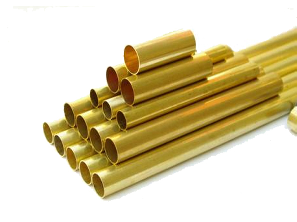 H80黃銅管